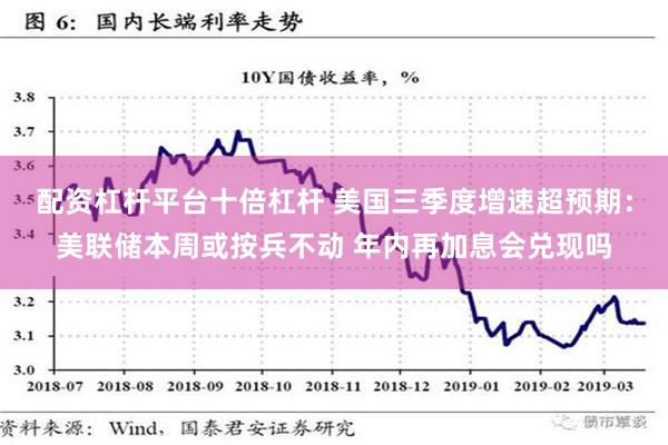 配资杠杆平台十倍杠杆 美国三季度增速超预期：美联储本周或按兵不动 年内再加息会兑现吗