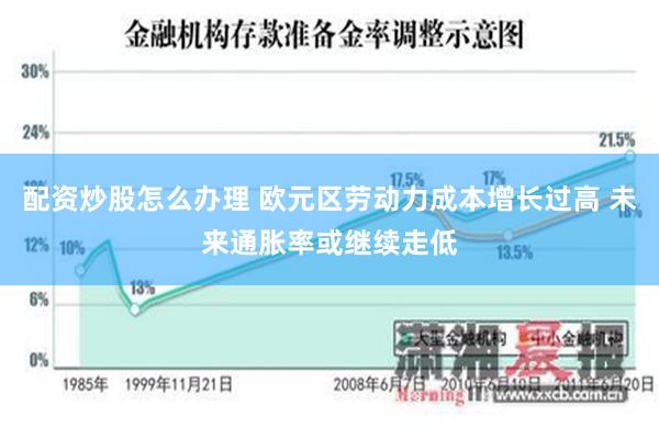 配资炒股怎么办理 欧元区劳动力成本增长过高 未来通胀率或继续走低