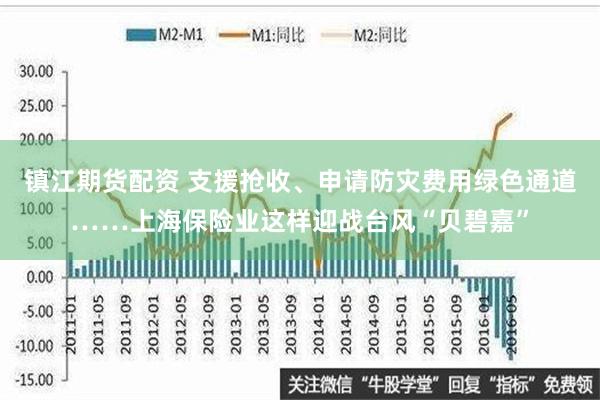 镇江期货配资 支援抢收、申请防灾费用绿色通道……上海保险业这样迎战台风“贝碧嘉”