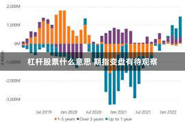 杠杆股票什么意思 期指变盘有待观察