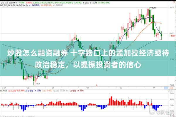 炒股怎么融资融券 十字路口上的孟加拉经济亟待政治稳定，以提振投资者的信心